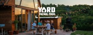 Yard Patrol Pros Mosquito Control and Flea & Tick Treatment